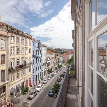 Faisama • Porto Apartments エクステリア 写真