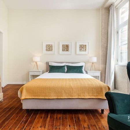 Faisama • Porto Apartments エクステリア 写真