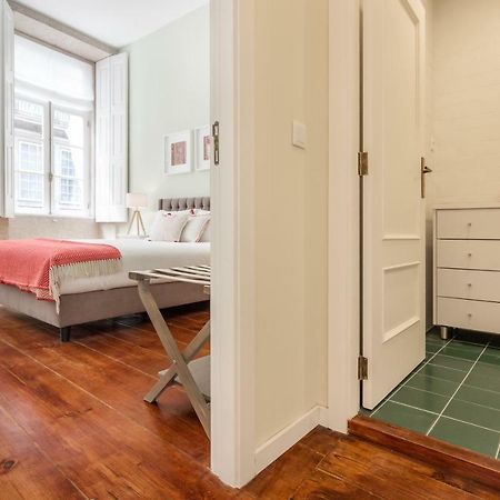 Faisama • Porto Apartments エクステリア 写真