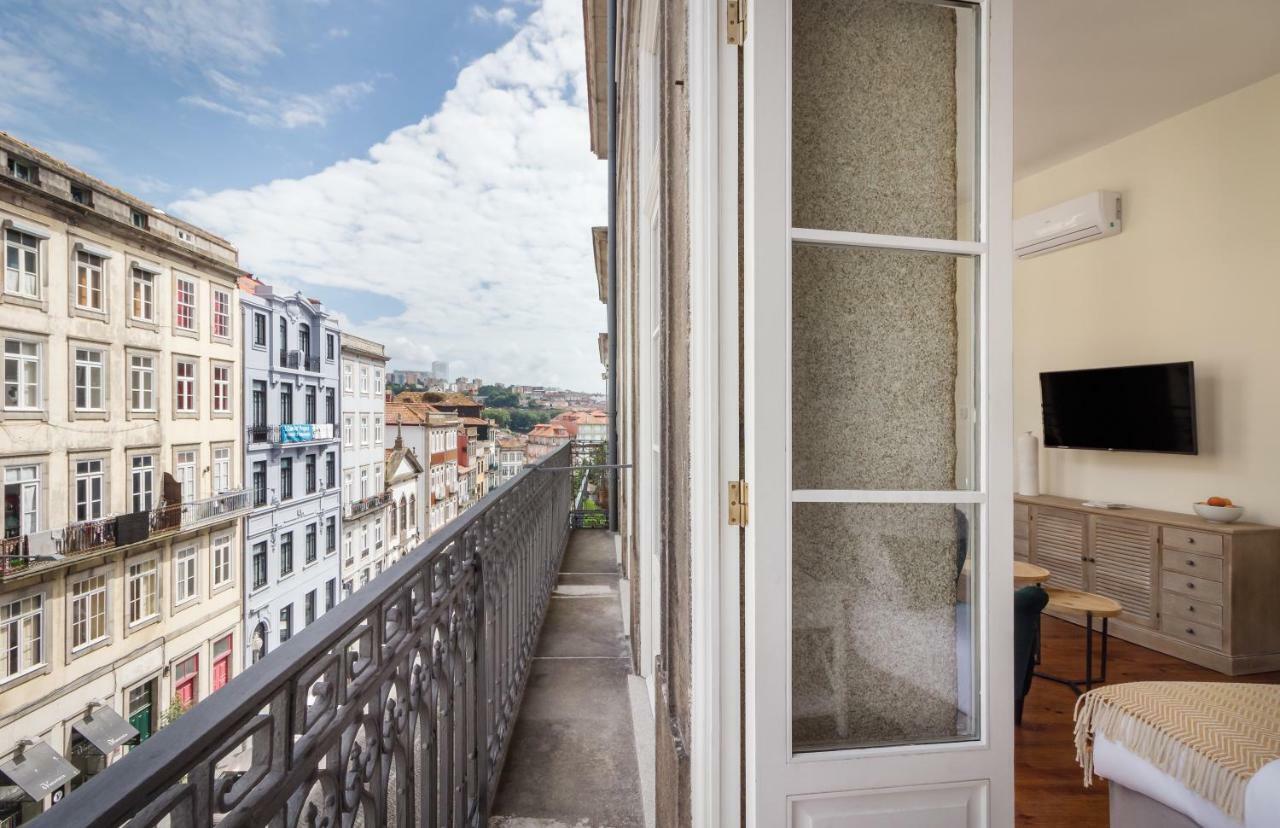 Faisama • Porto Apartments エクステリア 写真