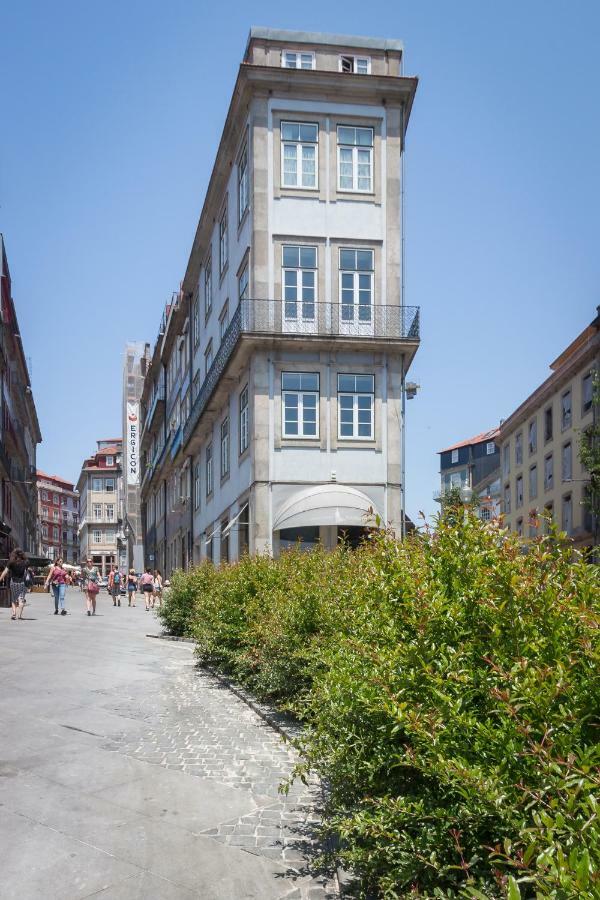 Faisama • Porto Apartments エクステリア 写真