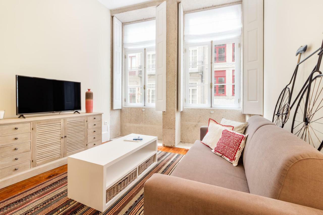 Faisama • Porto Apartments エクステリア 写真