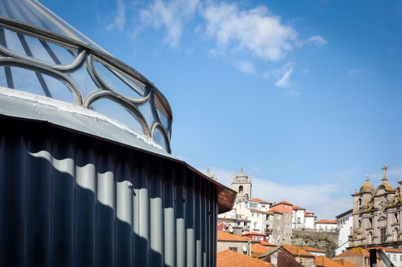 Faisama • Porto Apartments エクステリア 写真