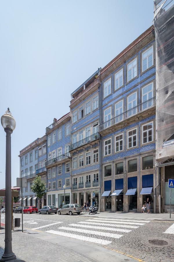 Faisama • Porto Apartments エクステリア 写真