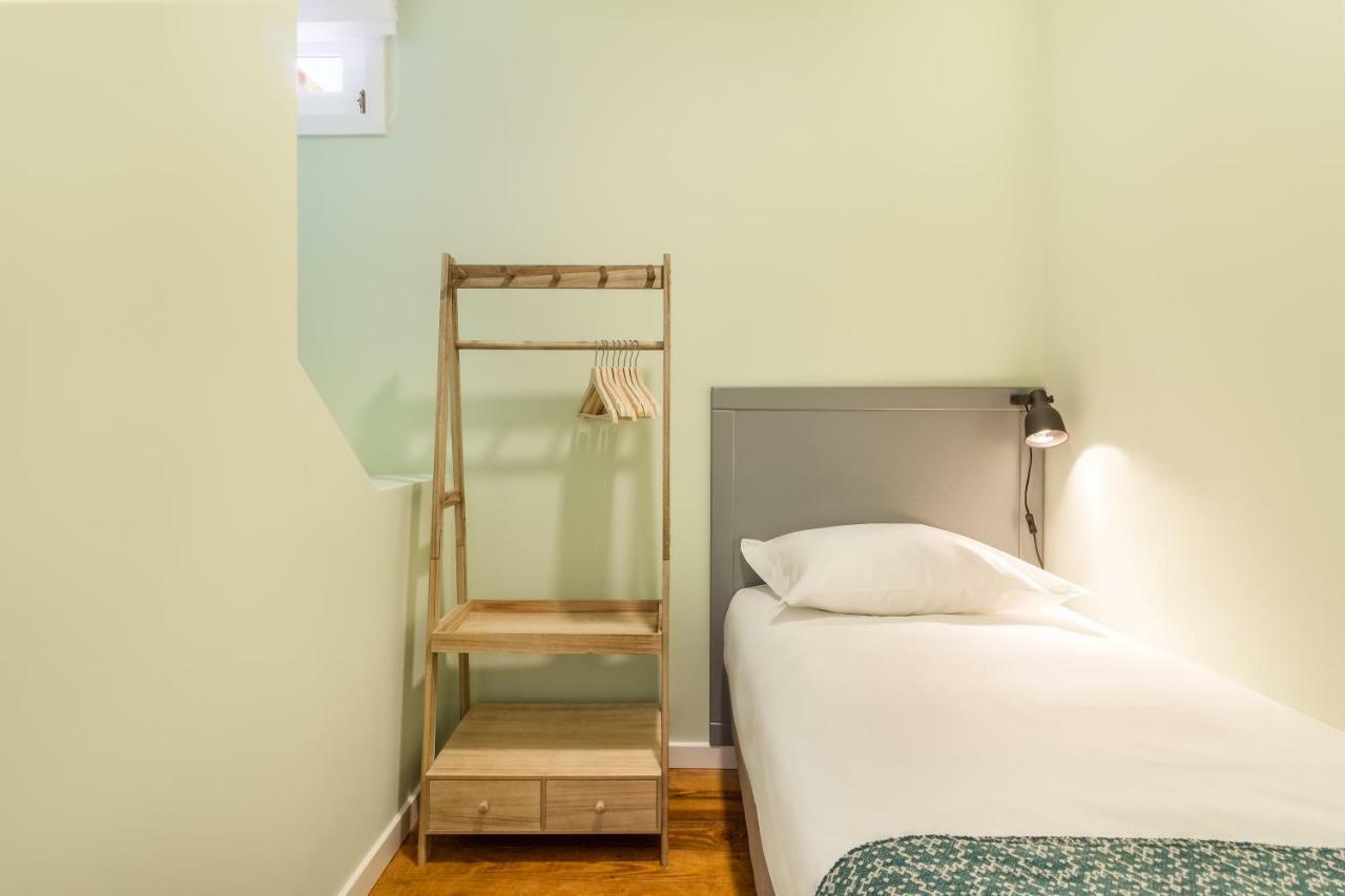 Faisama • Porto Apartments エクステリア 写真
