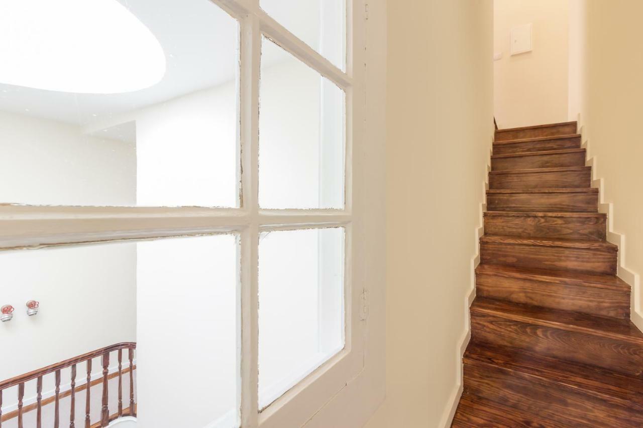 Faisama • Porto Apartments エクステリア 写真