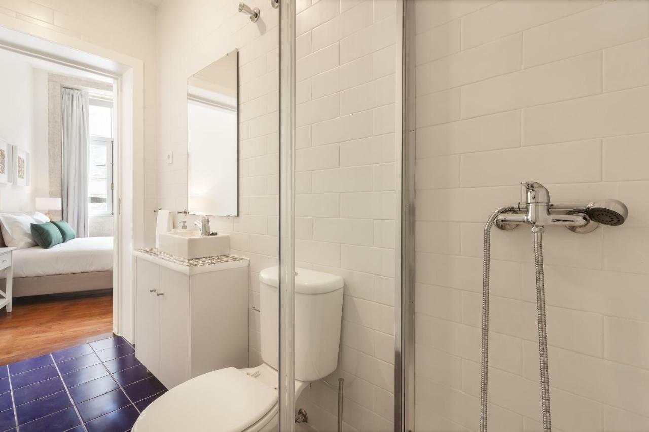 Faisama • Porto Apartments エクステリア 写真