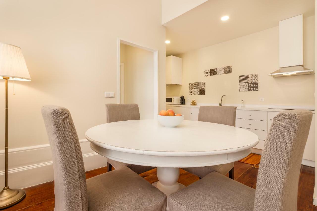 Faisama • Porto Apartments エクステリア 写真