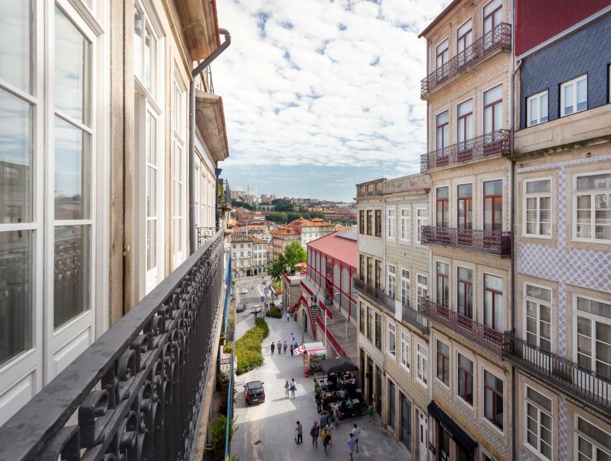 Faisama • Porto Apartments エクステリア 写真