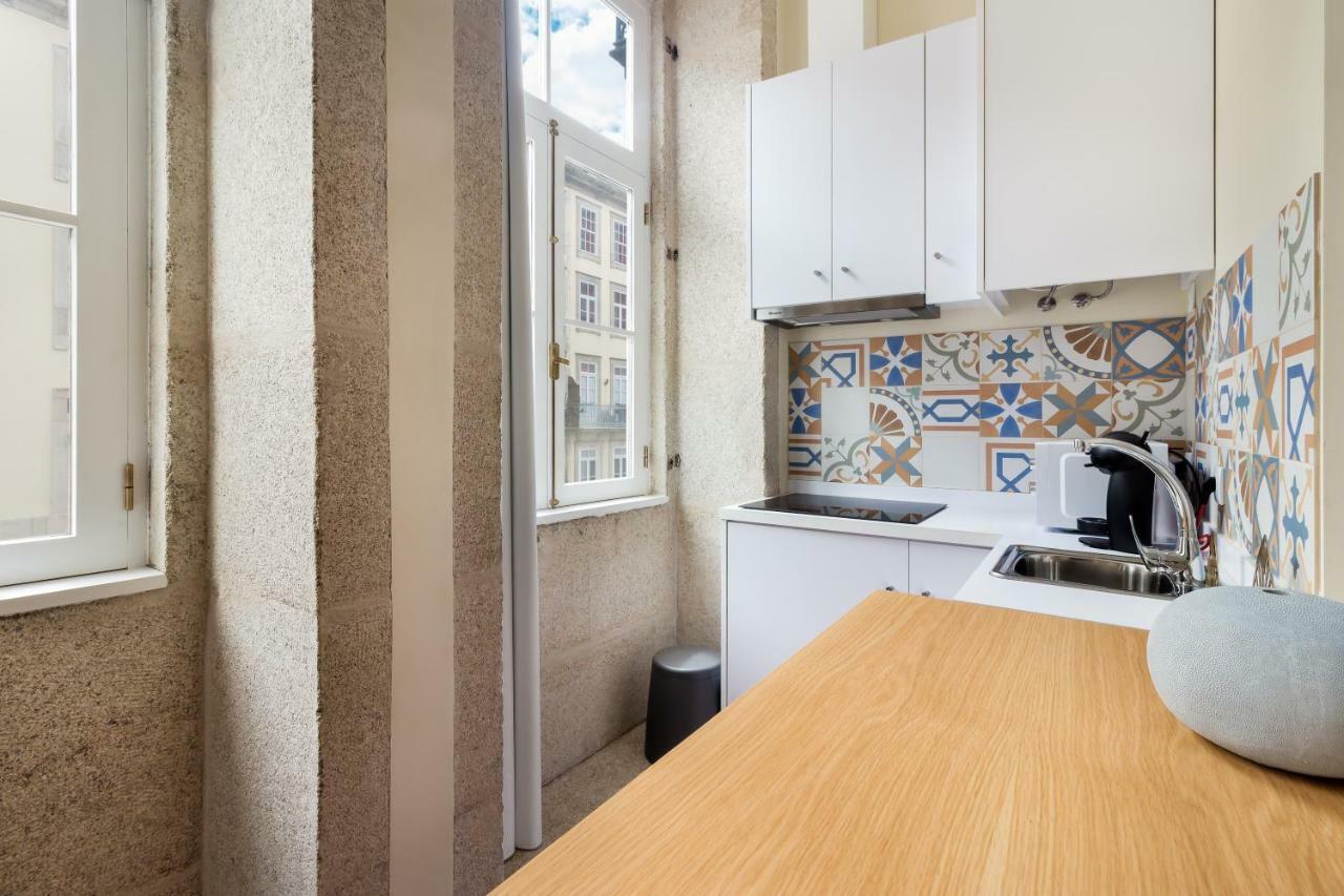 Faisama • Porto Apartments エクステリア 写真