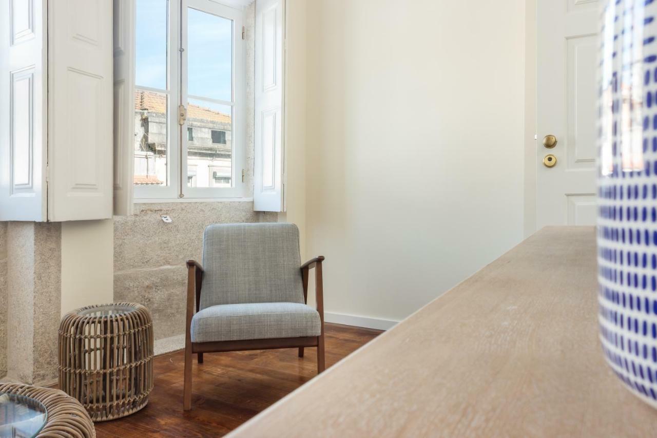 Faisama • Porto Apartments エクステリア 写真