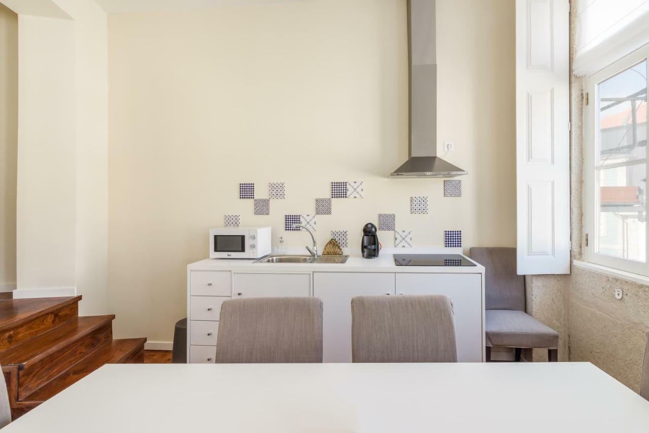 Faisama • Porto Apartments エクステリア 写真