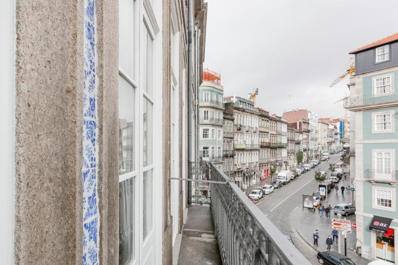 Faisama • Porto Apartments エクステリア 写真